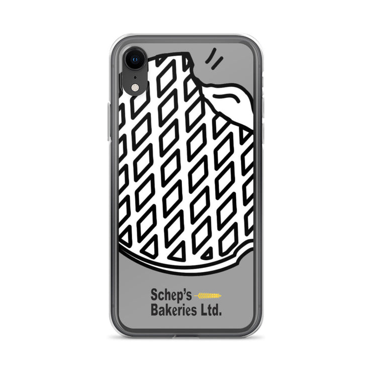 Schep's Bakeries - Iphone Case