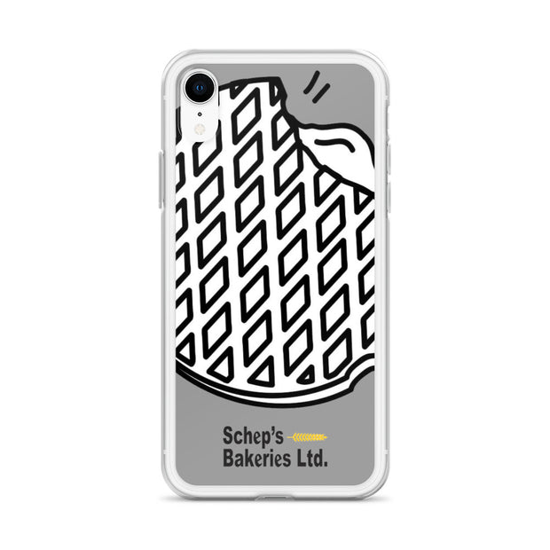 Schep's Bakeries - Iphone Case