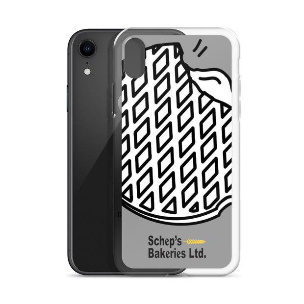 Schep's Bakeries - Iphone Case