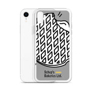 Schep's Bakeries - Iphone Case