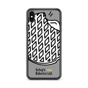 Schep's Bakeries - Iphone Case