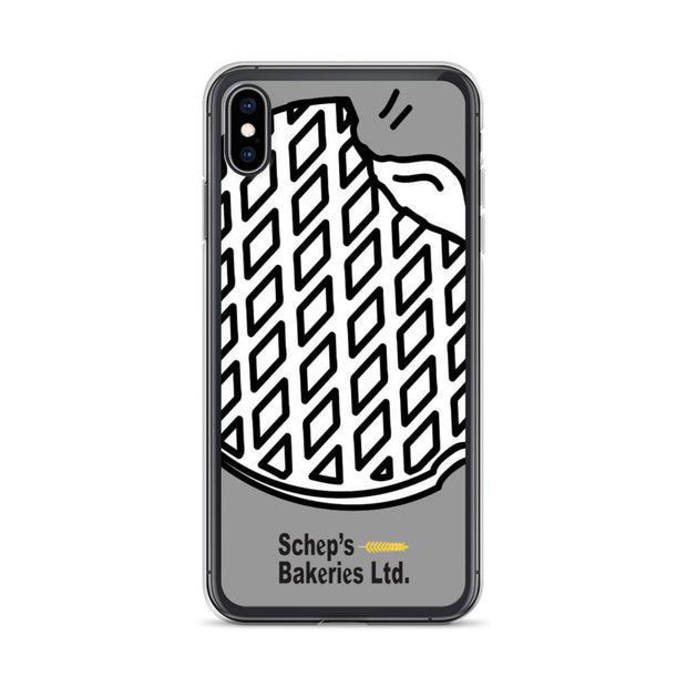 Schep's Bakeries - Iphone Case