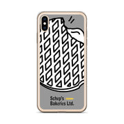 Schep's Bakeries - Iphone Case