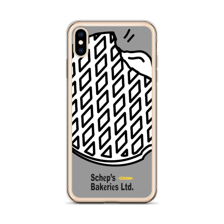 Schep's Bakeries - Iphone Case