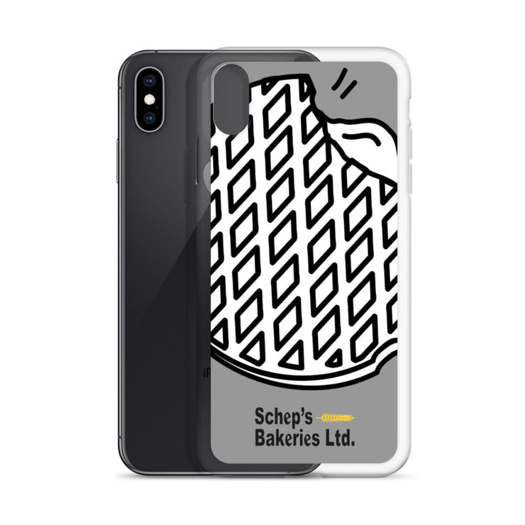 Schep's Bakeries - Iphone Case