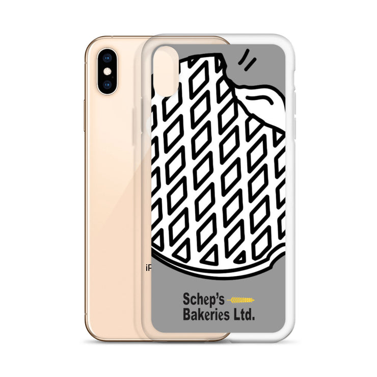 Schep's Bakeries - Iphone Case