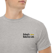 Schep's Bakeries - Men's heavyweight tee