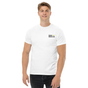 Schep's Bakeries - Men's heavyweight tee