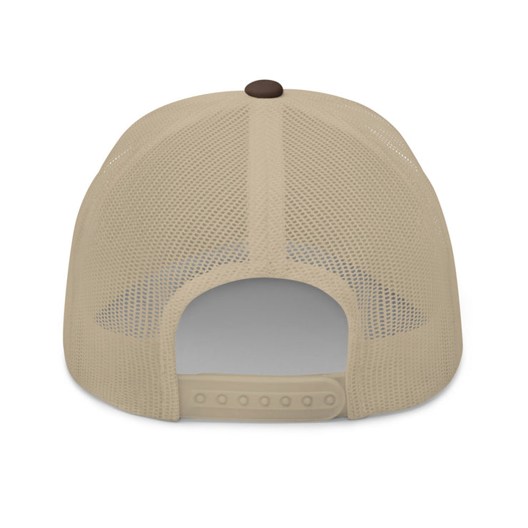 Scheps Bakeries -Trucker Cap