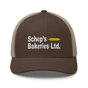 Scheps Bakeries -Trucker Cap