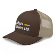 Scheps Bakeries -Trucker Cap