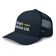 Schep's Bakeries - Trucker Cap