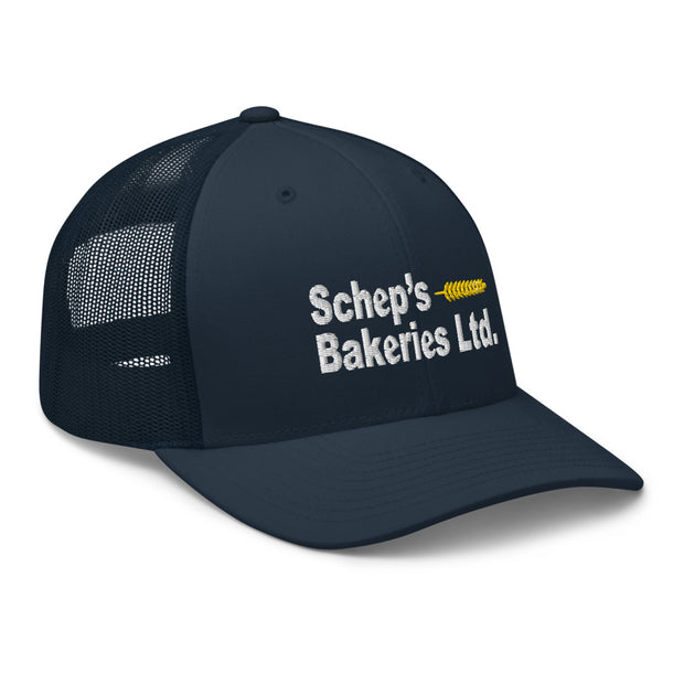 Schep's Bakeries - Trucker Cap