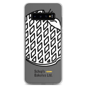 SCHEP'S BAKERIES - Samsung Case