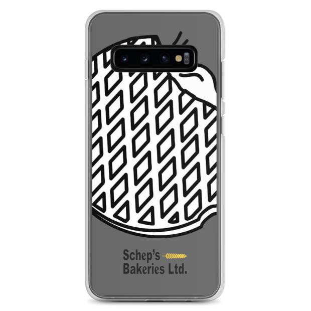 SCHEP'S BAKERIES - Samsung Case