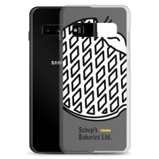 SCHEP'S BAKERIES - Samsung Case