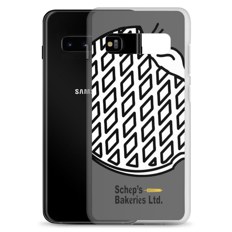 SCHEP'S BAKERIES - Samsung Case