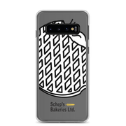 SCHEP'S BAKERIES - Samsung Case