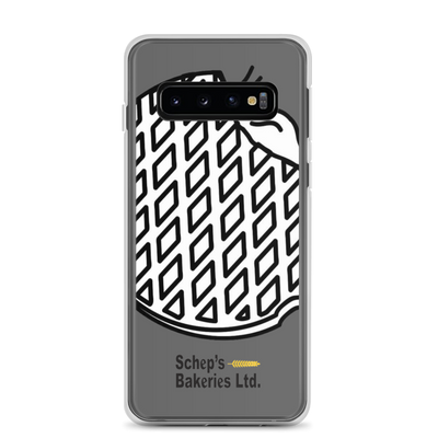 SCHEP'S BAKERIES - Samsung Case