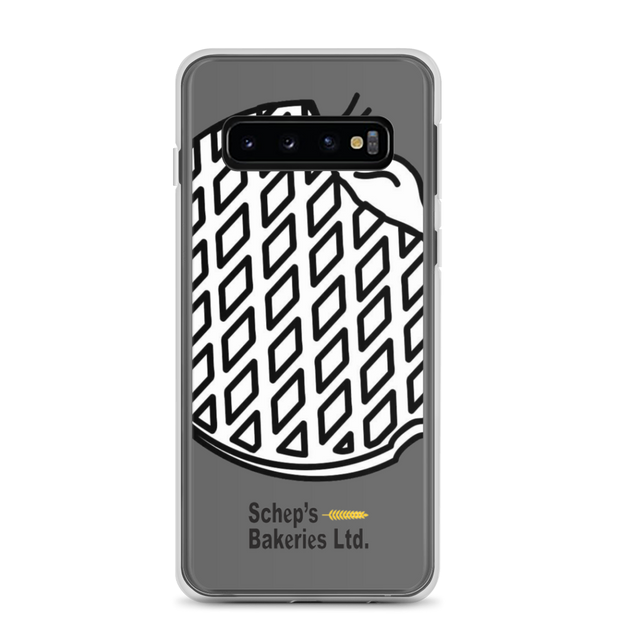 SCHEP'S BAKERIES - Samsung Case