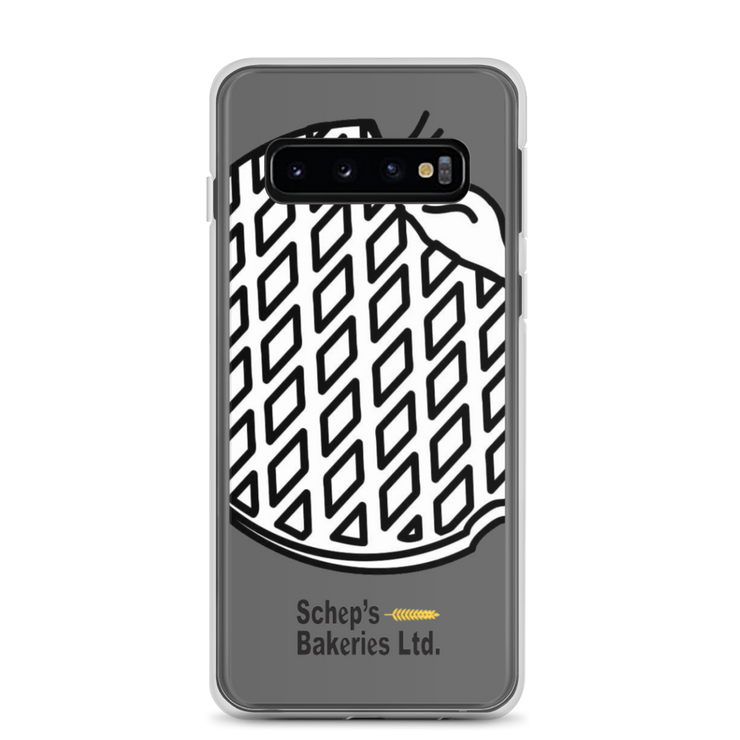 SCHEP'S BAKERIES - Samsung Case