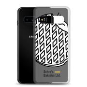 SCHEP'S BAKERIES - Samsung Case