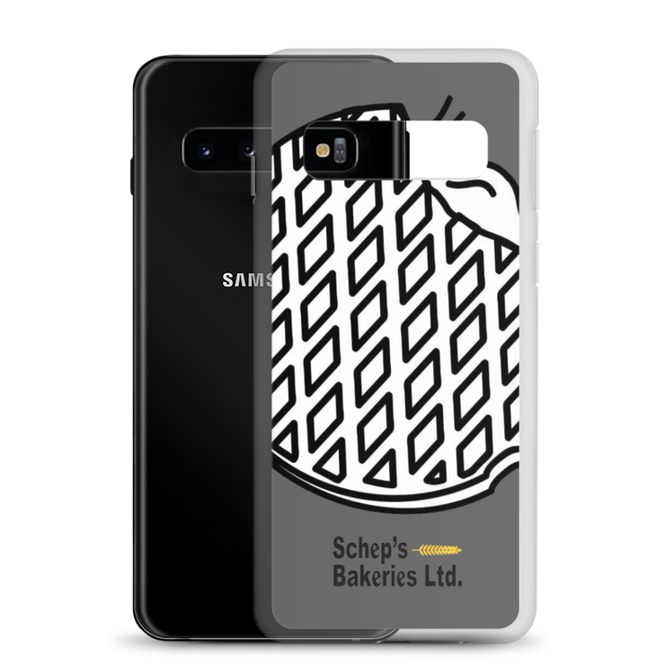 SCHEP'S BAKERIES - Samsung Case