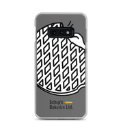 SCHEP'S BAKERIES - Samsung Case