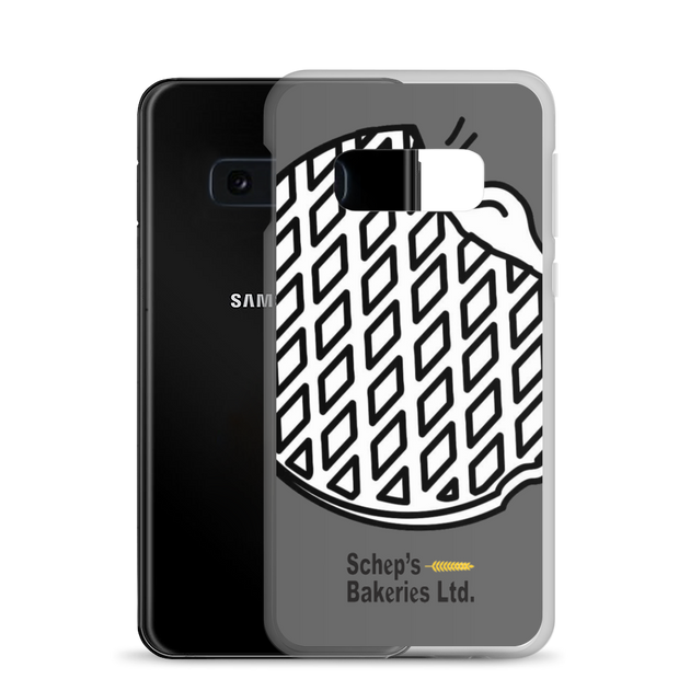 SCHEP'S BAKERIES - Samsung Case