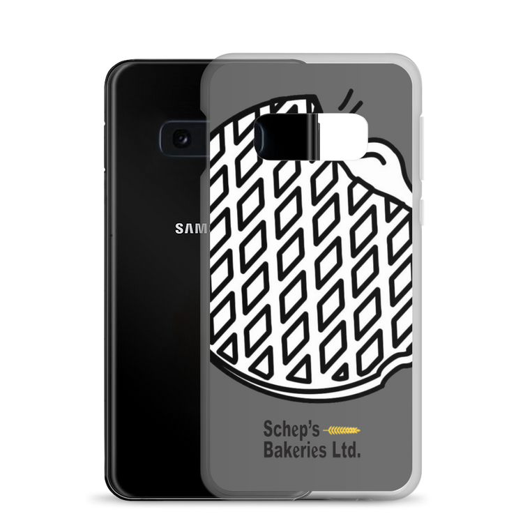 SCHEP'S BAKERIES - Samsung Case