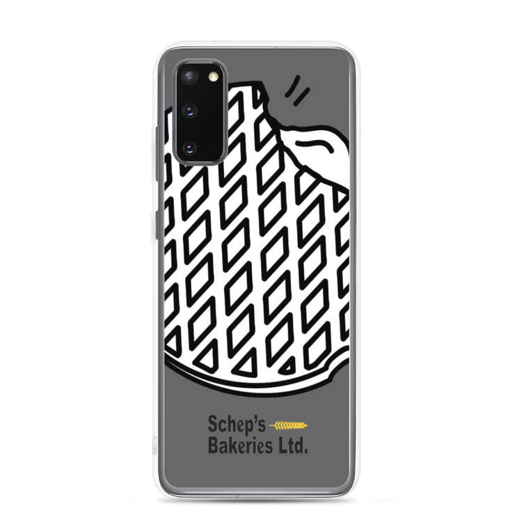 SCHEP'S BAKERIES - Samsung Case