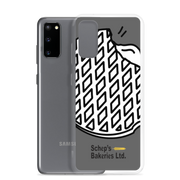 SCHEP'S BAKERIES - Samsung Case