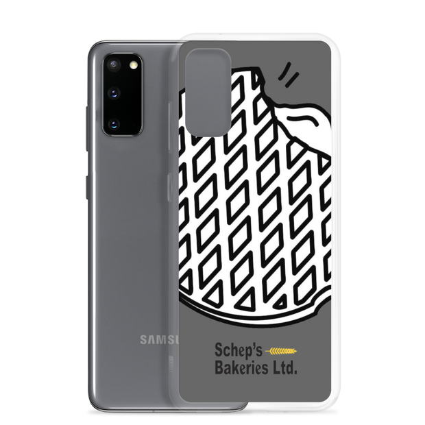 SCHEP'S BAKERIES - Samsung Case