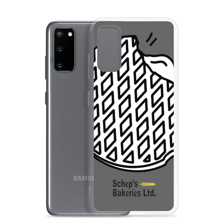 SCHEP'S BAKERIES - Samsung Case