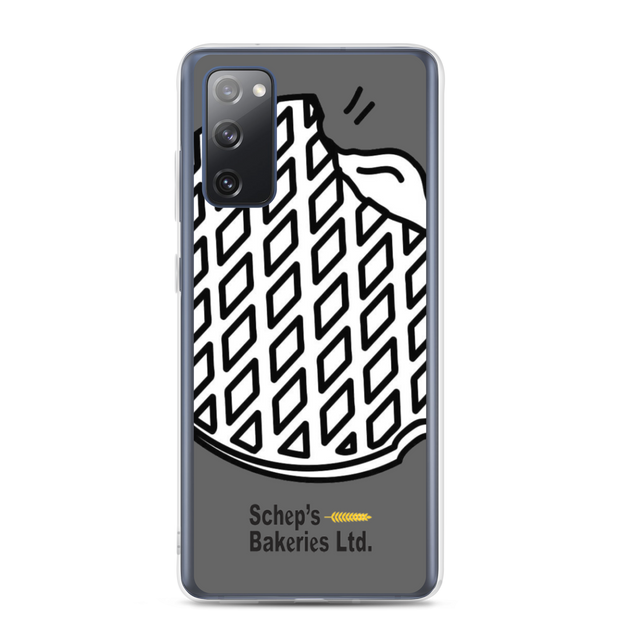 SCHEP'S BAKERIES - Samsung Case