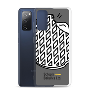 SCHEP'S BAKERIES - Samsung Case