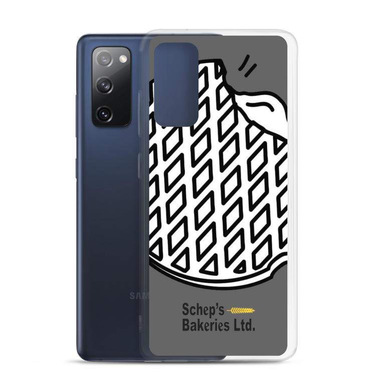 SCHEP'S BAKERIES - Samsung Case