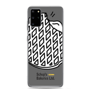 SCHEP'S BAKERIES - Samsung Case