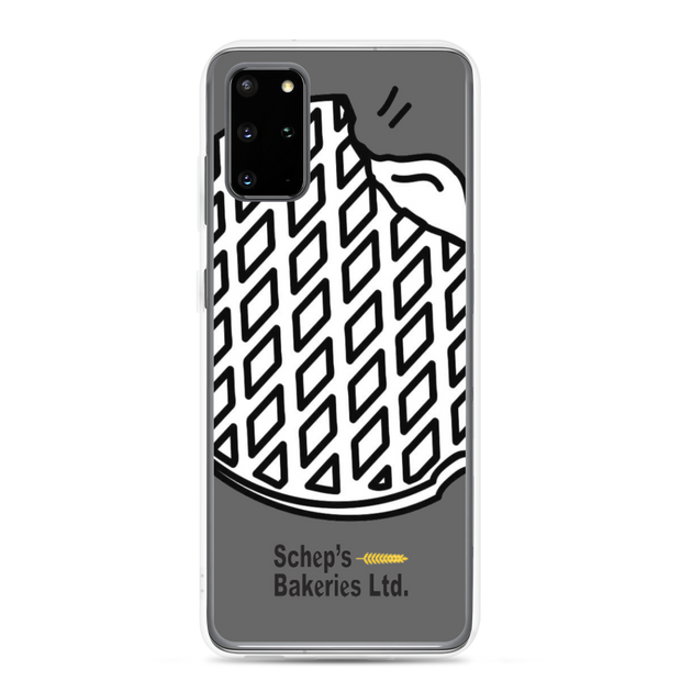 SCHEP'S BAKERIES - Samsung Case