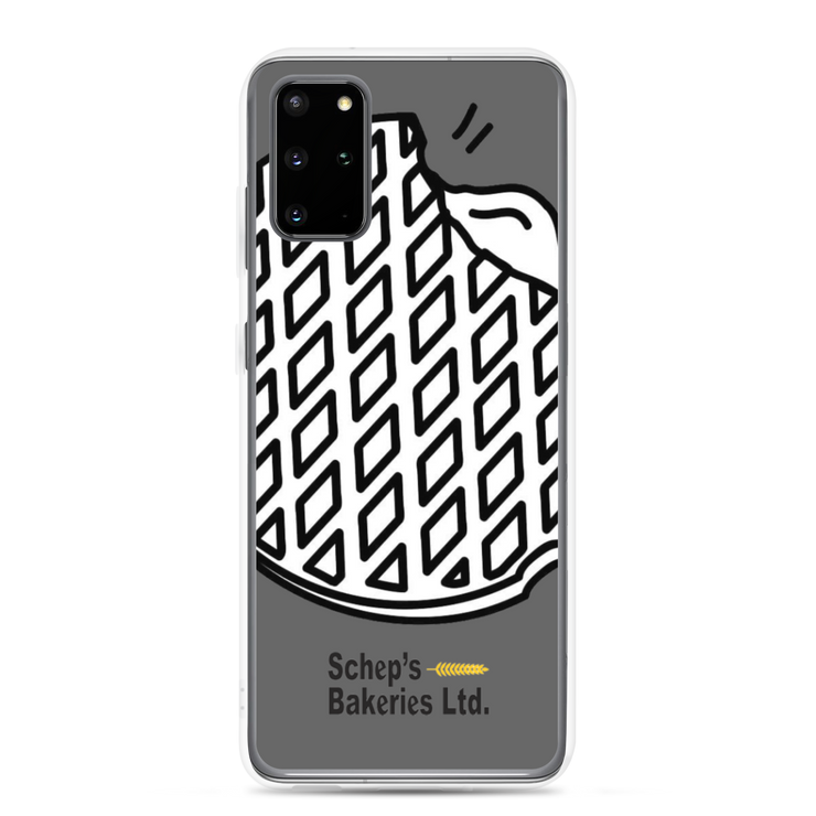 SCHEP'S BAKERIES - Samsung Case