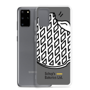 SCHEP'S BAKERIES - Samsung Case