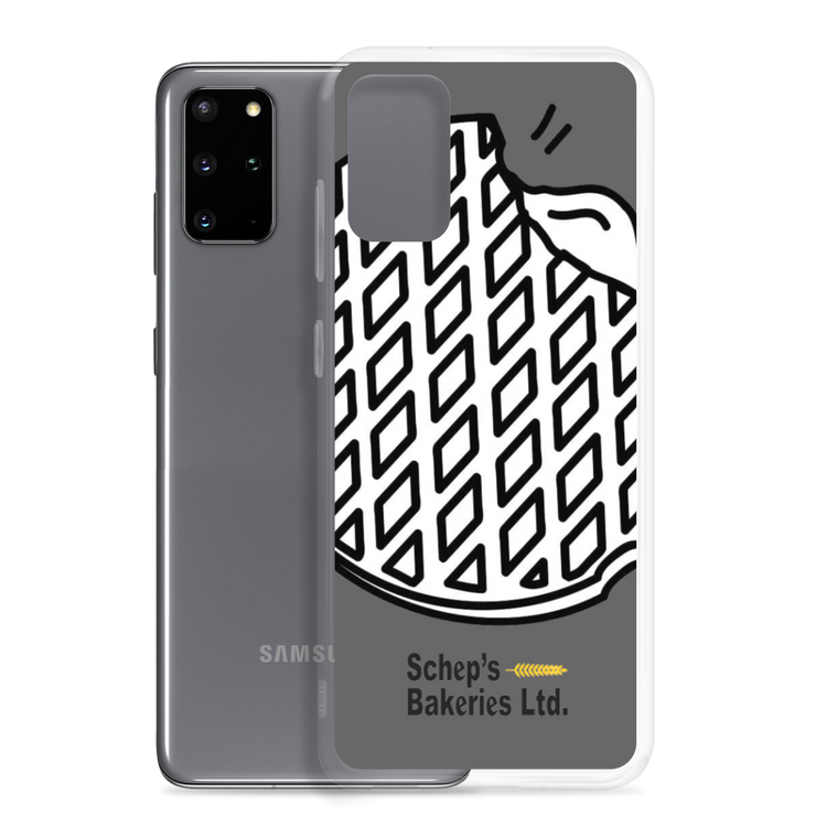 SCHEP'S BAKERIES - Samsung Case