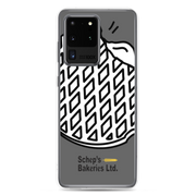 SCHEP'S BAKERIES - Samsung Case