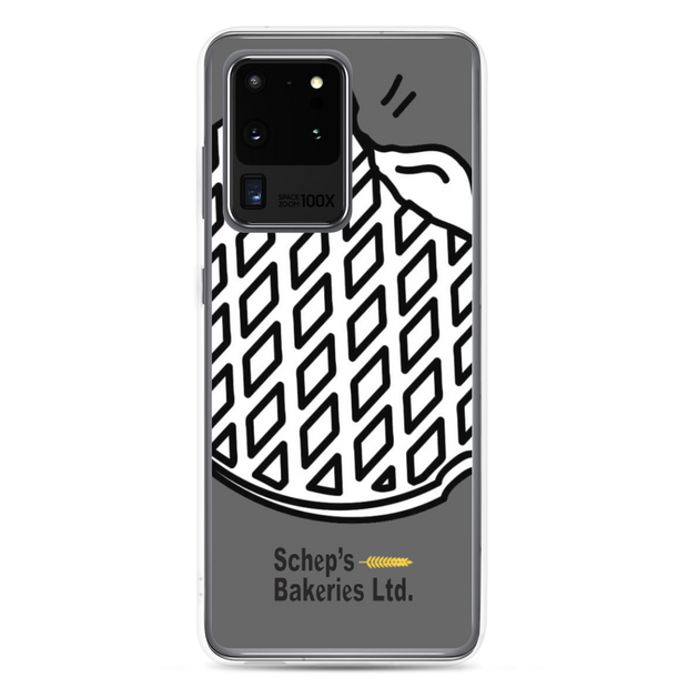 SCHEP'S BAKERIES - Samsung Case