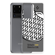 SCHEP'S BAKERIES - Samsung Case