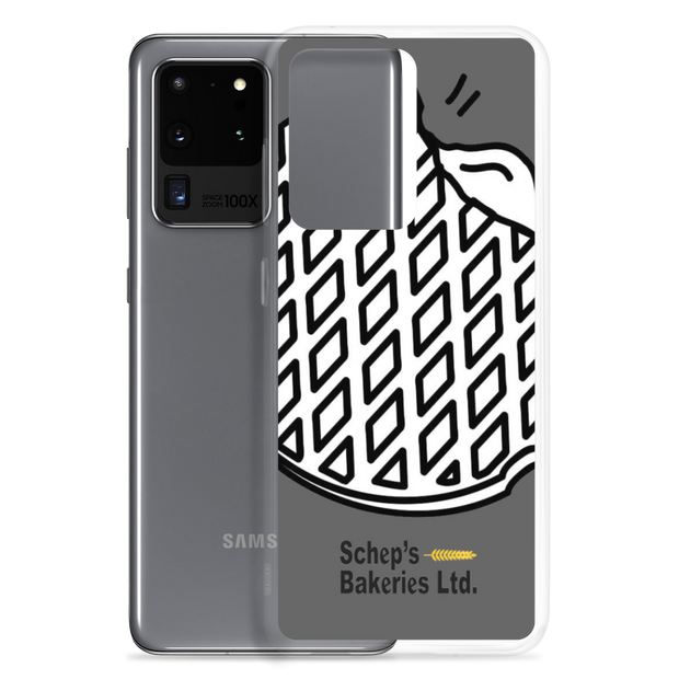 SCHEP'S BAKERIES - Samsung Case