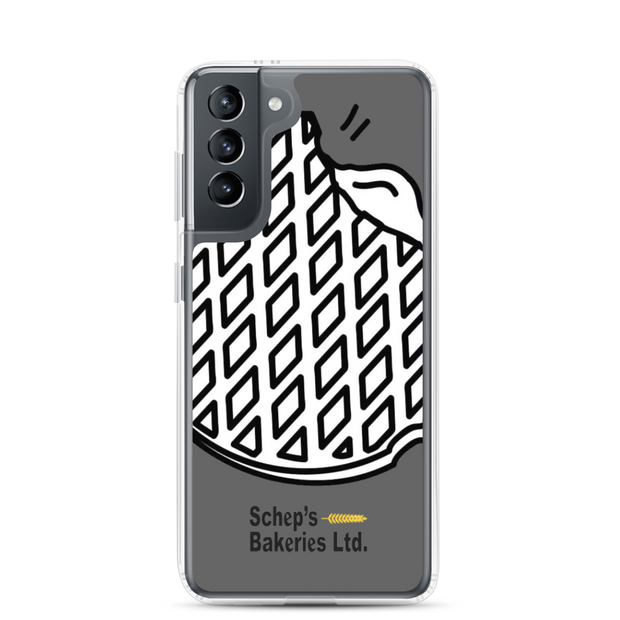 SCHEP'S BAKERIES - Samsung Case