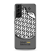 SCHEP'S BAKERIES - Samsung Case