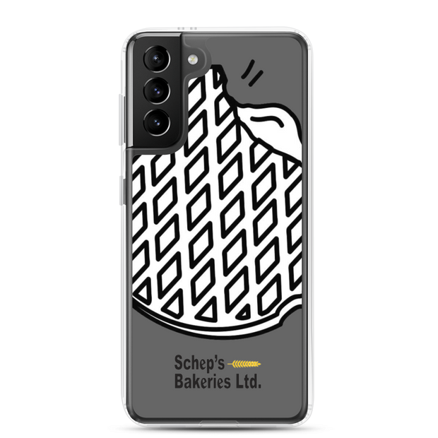 SCHEP'S BAKERIES - Samsung Case