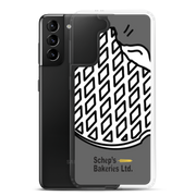 SCHEP'S BAKERIES - Samsung Case